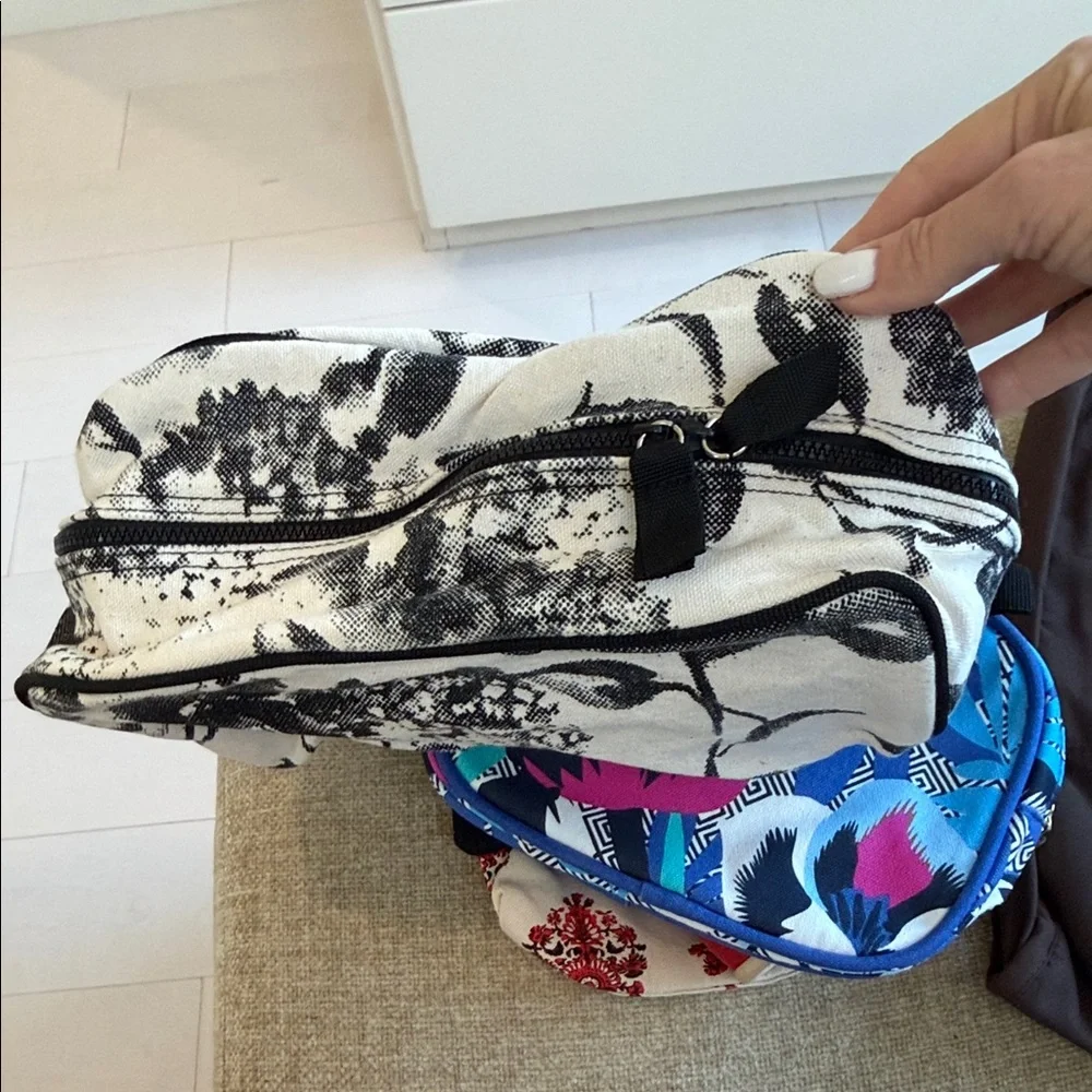 Assorted Women's Cosmetic Bags